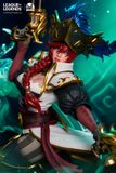  Miss Fortune - League of legends ( Licensed ) 