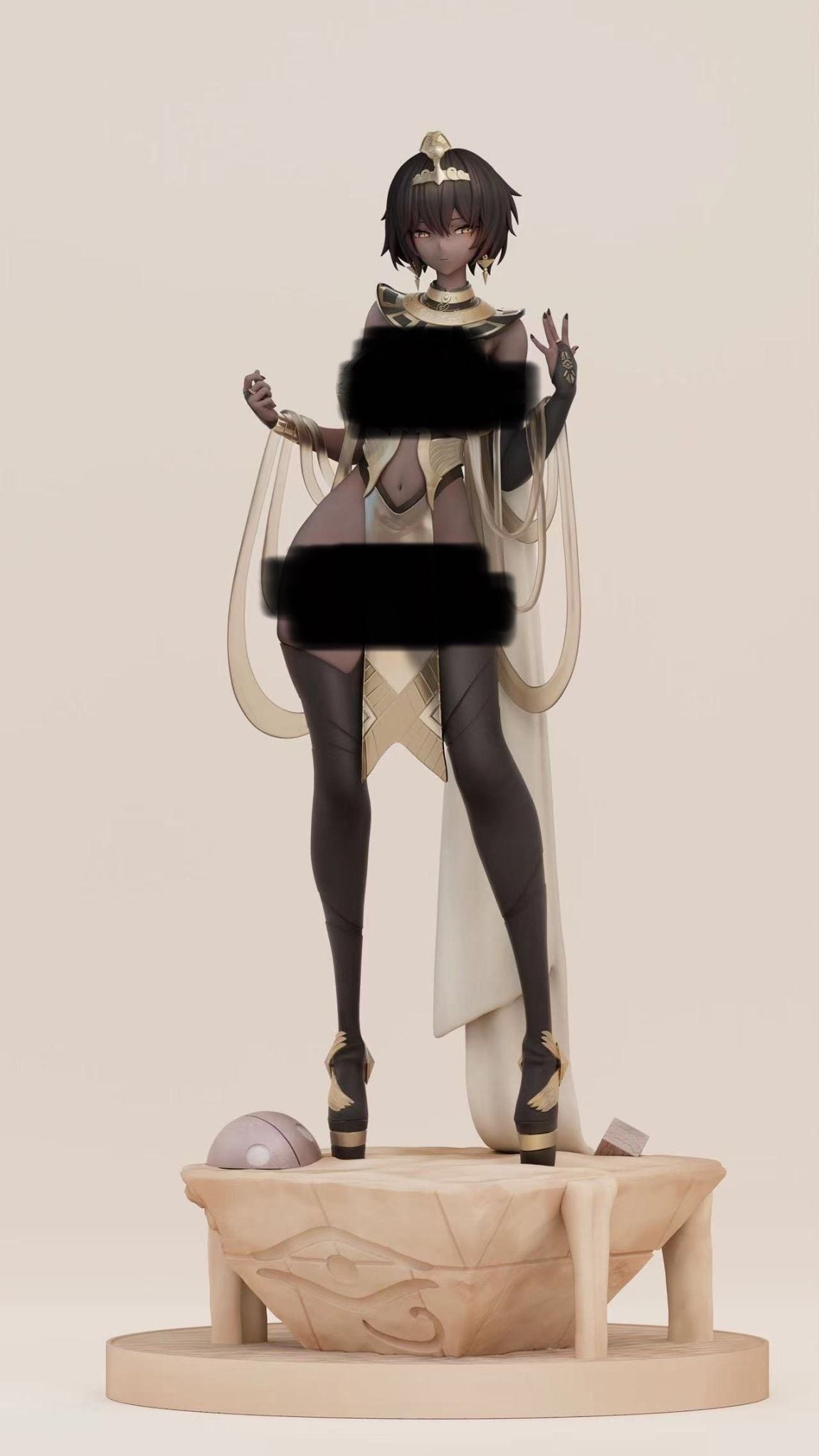  2B - Nier Automata R18 