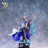  Bronya Zaychik - Honkai Star Rail 