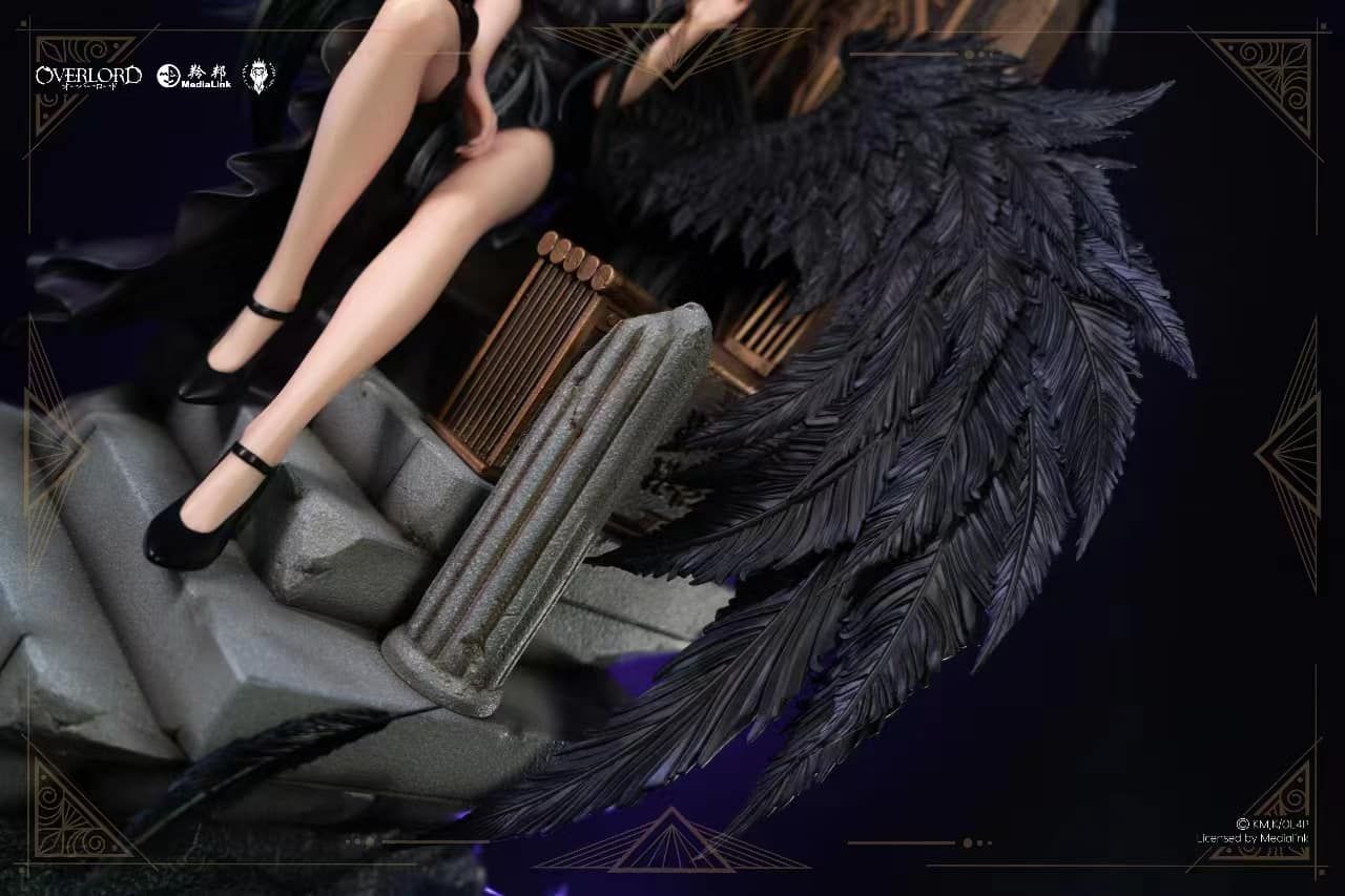  Albedo - Overlord - Avalon Continent Collectibles 