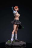  Mikoto Misaka - A Certain Magical Index R18 - Beast Studio 