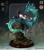  Dan Heng: Imbibitor Lunae - Honkai Star Rail - ABsinthe Studio 