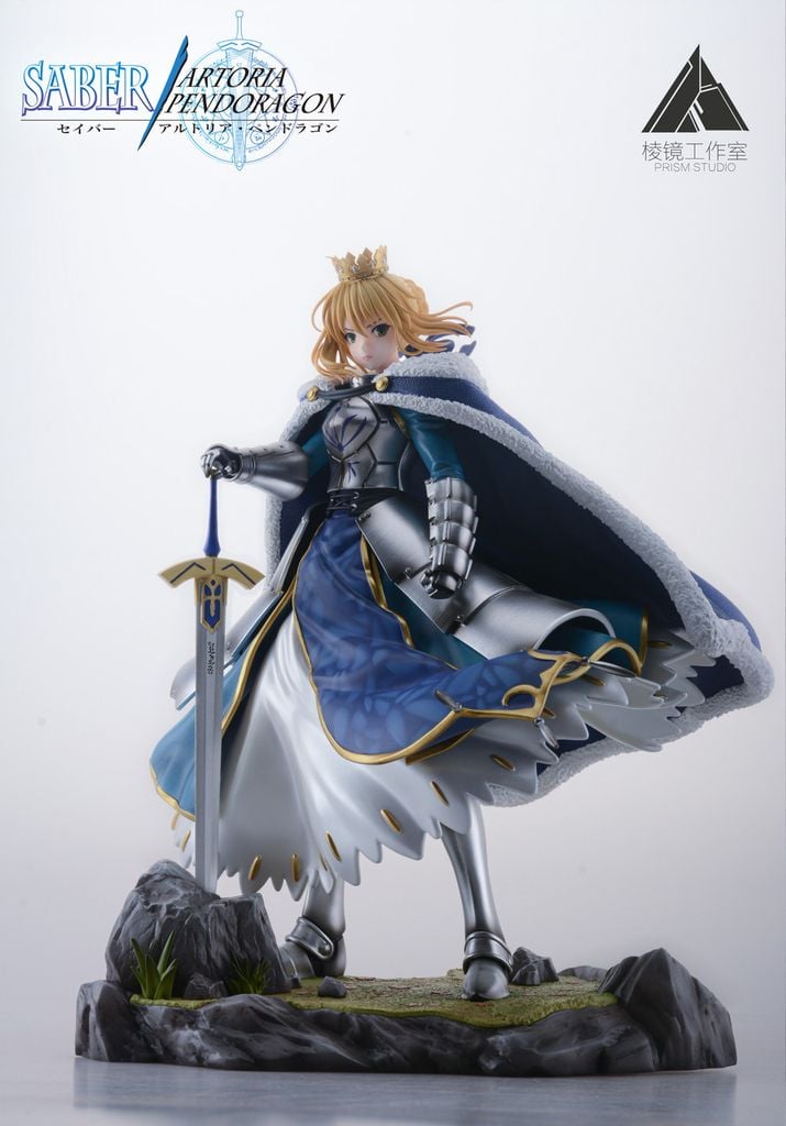  [ HÀNG SẴN ] Altria Pendragon ( Saber ) - Fate/Grand Order - Prism Studio 