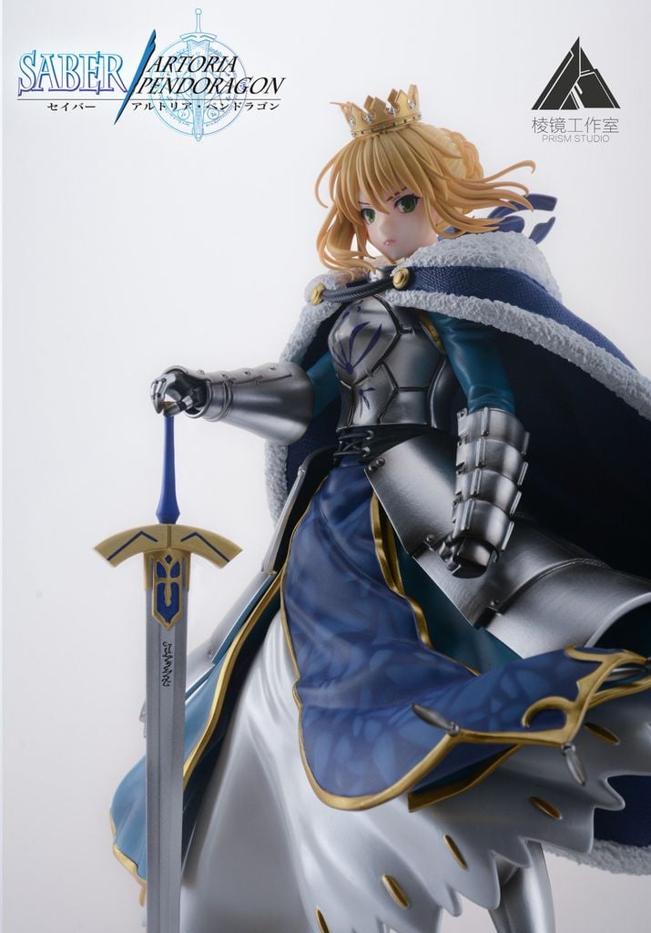  [ HÀNG SẴN ] Altria Pendragon ( Saber ) - Fate/Grand Order - Prism Studio 