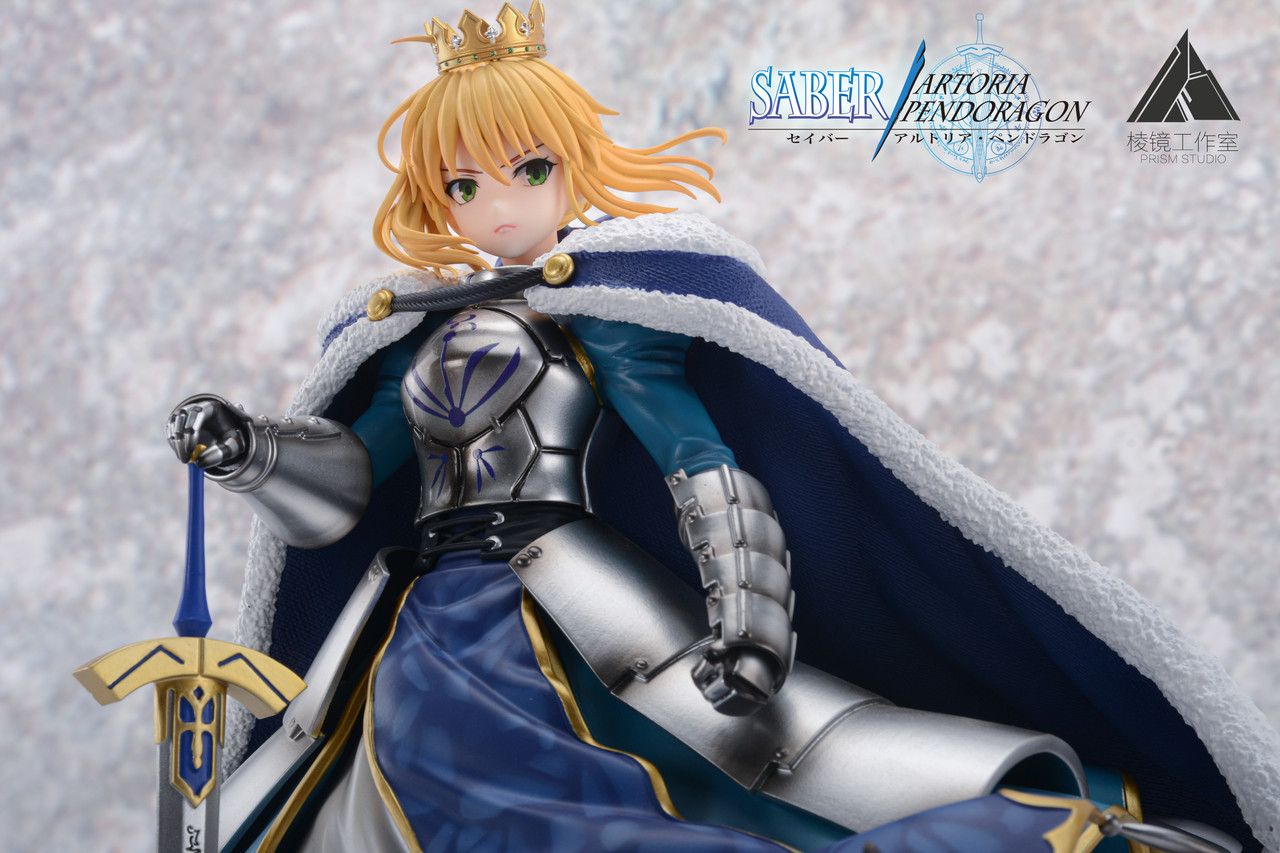  [ HÀNG SẴN ] Altria Pendragon ( Saber ) - Fate/Grand Order - Prism Studio 