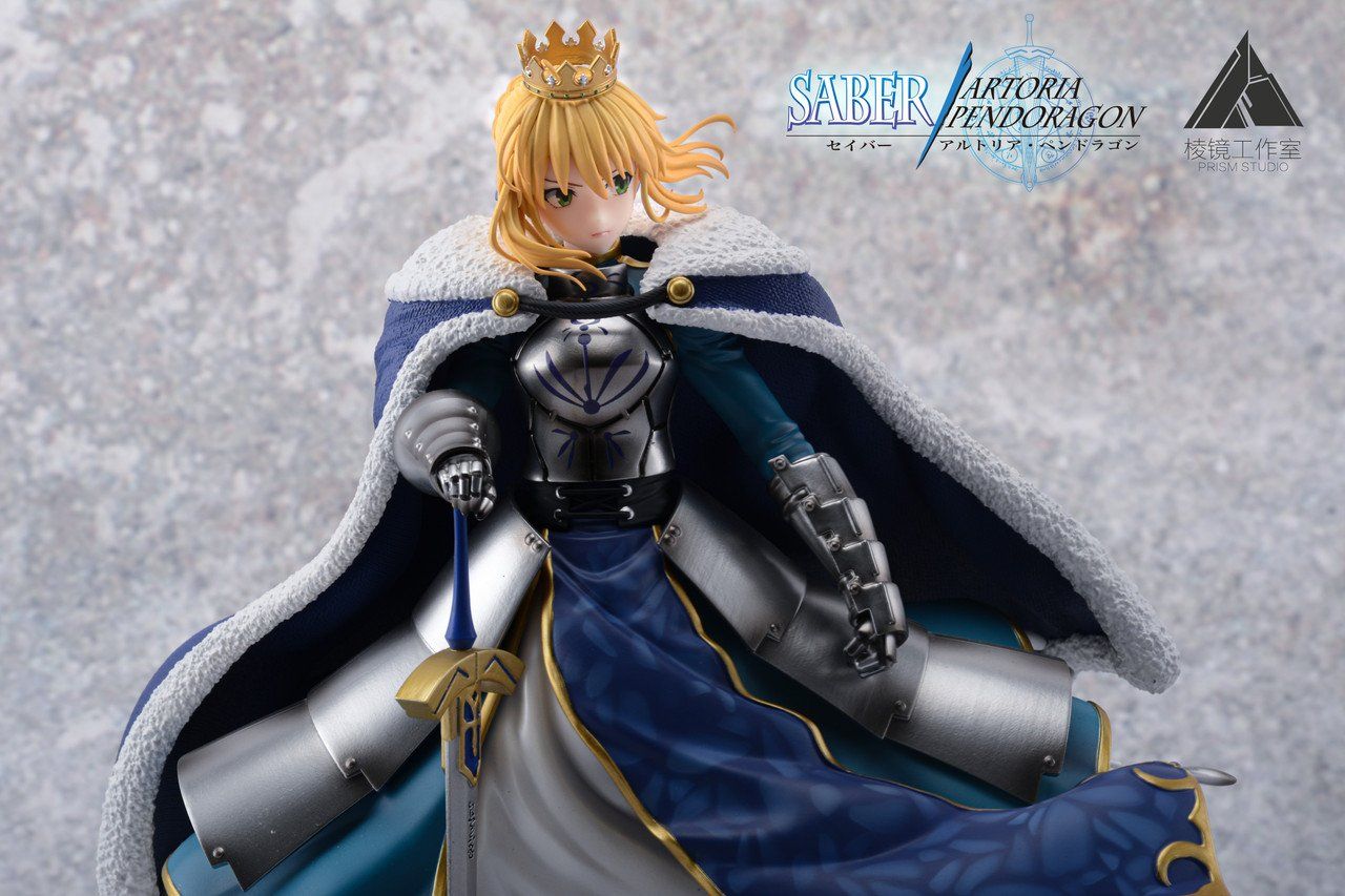  [ HÀNG SẴN ] Altria Pendragon ( Saber ) - Fate/Grand Order - Prism Studio 