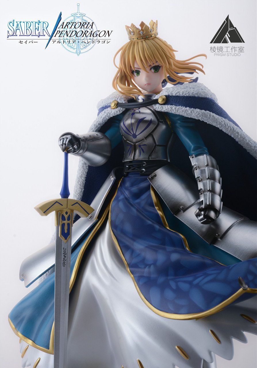  [ HÀNG SẴN ] Altria Pendragon ( Saber ) - Fate/Grand Order - Prism Studio 