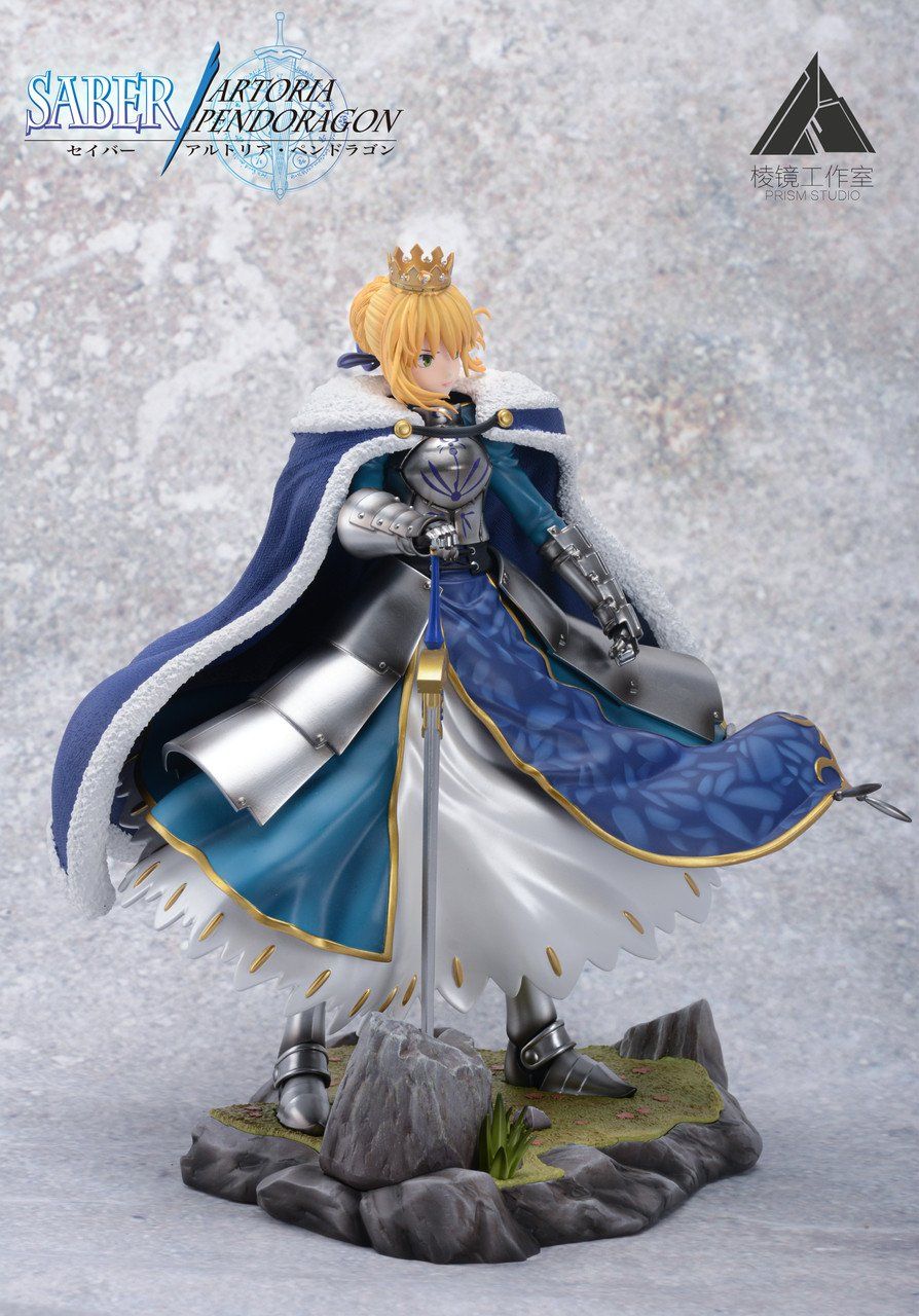  [ HÀNG SẴN ] Altria Pendragon ( Saber ) - Fate/Grand Order - Prism Studio 