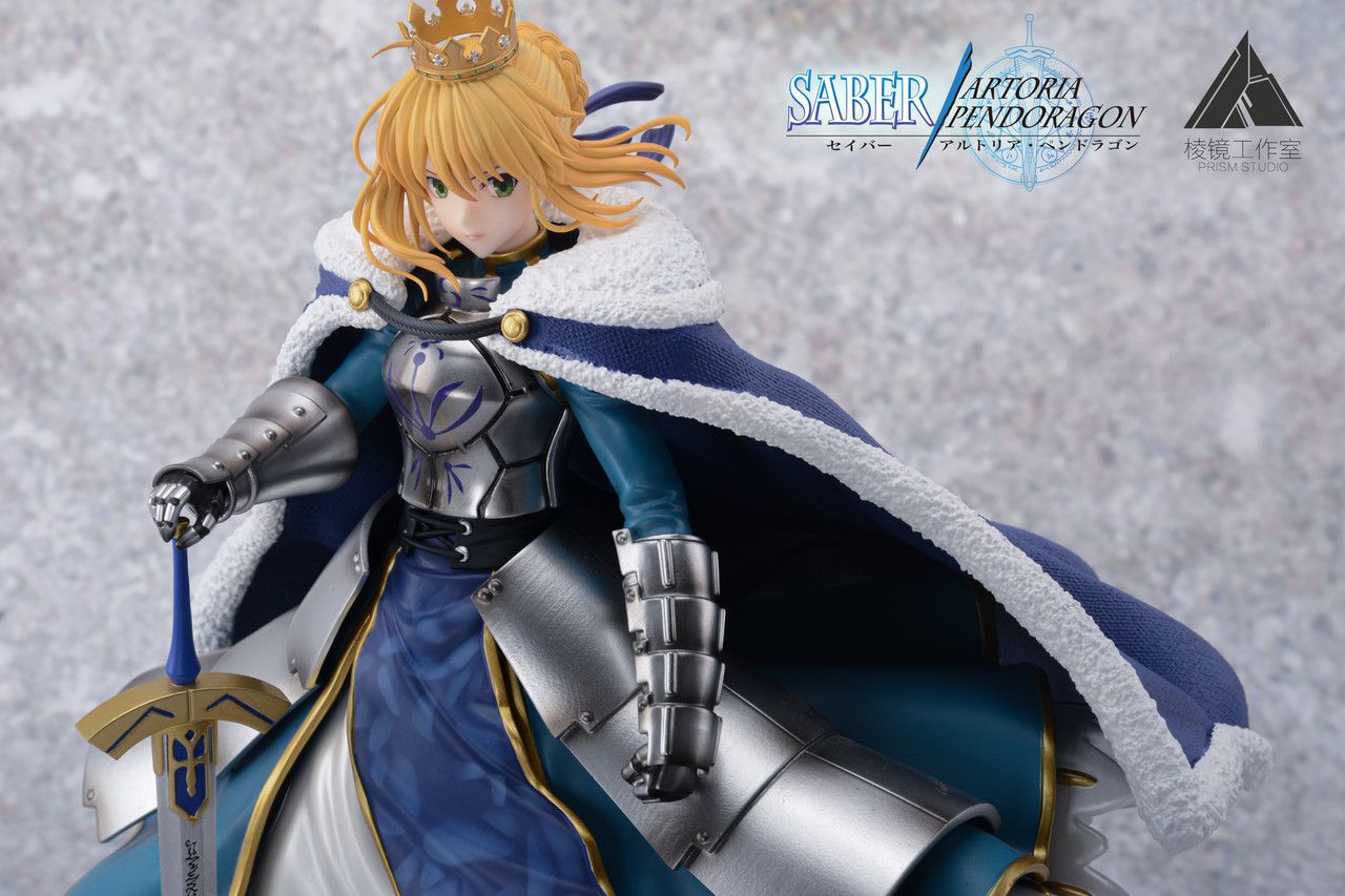  [ HÀNG SẴN ] Altria Pendragon ( Saber ) - Fate/Grand Order - Prism Studio 