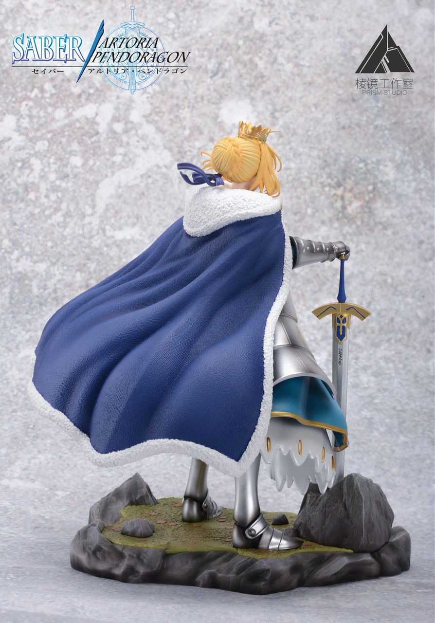  [ HÀNG SẴN ] Altria Pendragon ( Saber ) - Fate/Grand Order - Prism Studio 