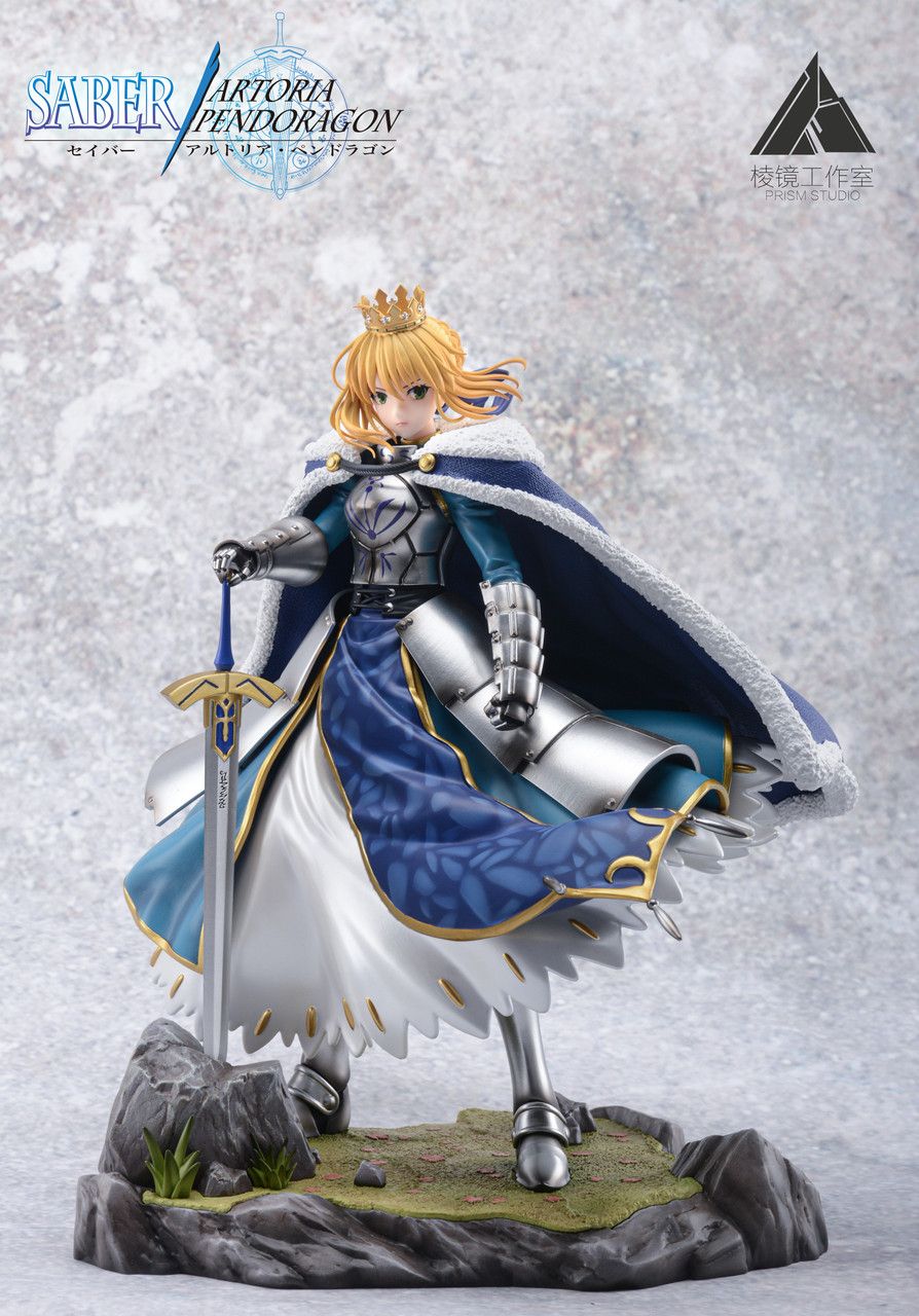  [ HÀNG SẴN ] Altria Pendragon ( Saber ) - Fate/Grand Order - Prism Studio 