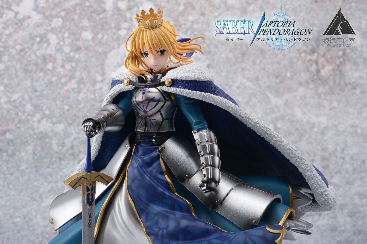  [ HÀNG SẴN ] Altria Pendragon ( Saber ) - Fate/Grand Order - Prism Studio 