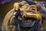  Cynthia & Garchomp - Pokemon - Fantasy studio 