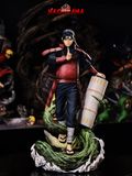  Uchiha Madara & Senju Hashirama - Naruto - Akatsuki Studio 