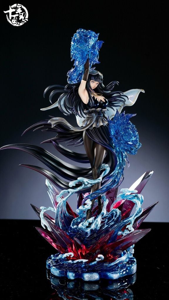  Hinata - Naruto - SNBR Studio 