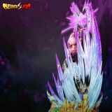  Buu - Dragon Ball - OverMatch studio 