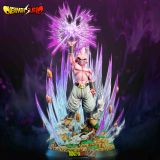  Buu - Dragon Ball - OverMatch studio 
