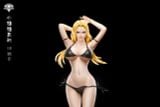  Tsunade - Naruto R18 - Diamond Studio 