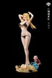  Tsunade - Naruto R18 - Diamond Studio 