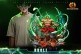  Broly - Dragon Ball - Fire Flight Studio 