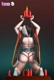  Zombie ShiShi R18 - ODD Studio 