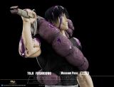  Toji Fushiguro - jujutsu Kaisen - Real Creation 