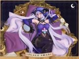  Black Swan - Honkai Star Rail R18 - Moonlight Studio 