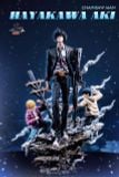  Aki Hayakawa - Chainsaw Man - Rain Studio 