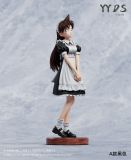  Ran Mori maid - Detective Conan - YYDS Studio 