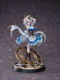  Izayoi Sakuya - Touhou Project - Magi Art Studio 