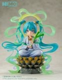  Buddha Miku - Mimo Studio 