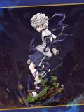  Killua - Hunter x Hunter - Hunter Fan Studio 