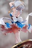  Izayoi Sakuya - Touhou Project - Magi Art Studio 