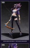  Akali KDA - League of Legends - Apex 
