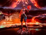  Ace - One Piece - MJ Studio 