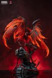  Aatrox - League of Legends ( Licensed ) - Jimei Studio 
