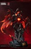  [ ORDER ] Aatrox - League of Legends ( Licensed ) - Jimei Studio 