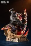  Renekton - League of Legends ( Licensed ) - Infinity Studio 
