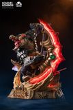  Renekton - League of Legends ( Licensed ) - Infinity Studio 