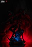  [ ORDER ] Aatrox - League of Legends ( Licensed ) - Jimei Studio 