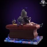  [ ORDER ] Silver Wolf - Honkai Star Rail R18 - Hakimi Studio 