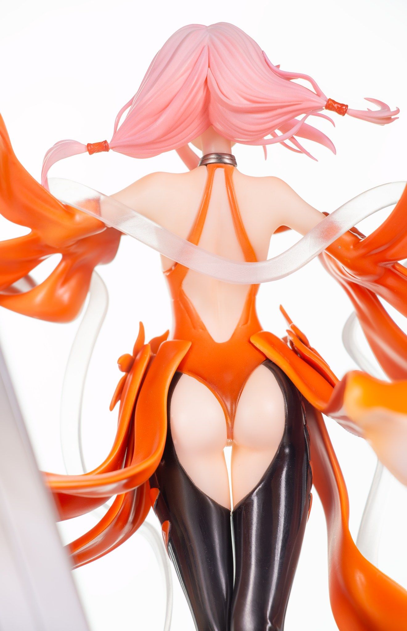  Inori Yuzuriha - Guilty Crown - BEAST Studio 