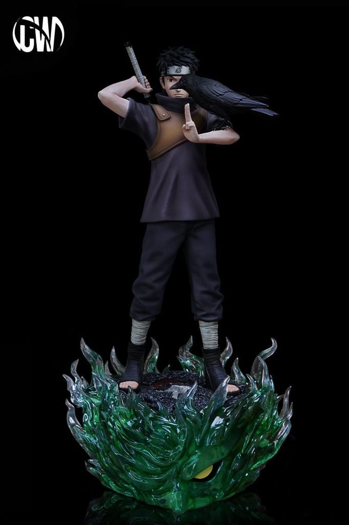  Uchiha Shisui - Naruto - CW Studio 