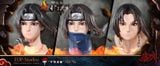  Itachi - Naruto - TOP Studio 