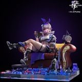  [ ORDER ] Silver Wolf - Honkai Star Rail R18 - Hakimi Studio 