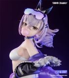  Silver Wolf - Honkai Star Rail R18 - Napipi Studio 