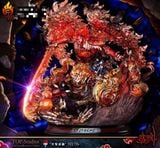  Itachi - Naruto - TOP Studio 