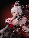  Luna Vow: Crimson Love  - Honkai Impact 3rd R18 - Arctic Wolf Studio 
