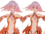  Inori Yuzuriha - Guilty Crown - BEAST Studio 