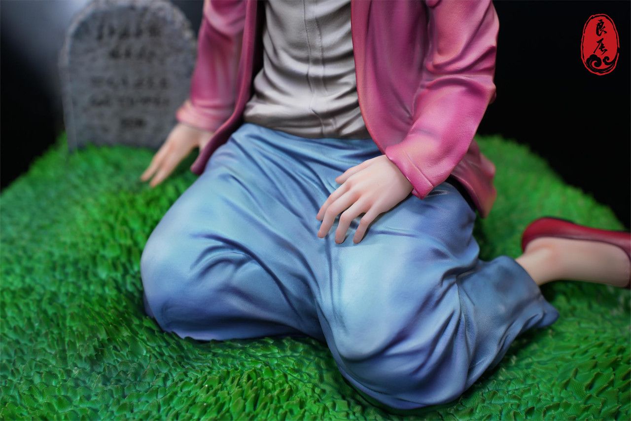  Mikasa - Attack on Titan fianl season - LC Studio 